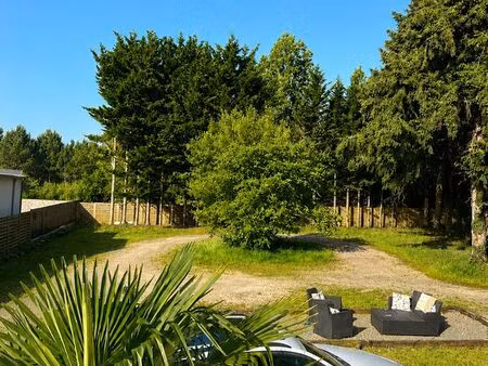 parking privé sécurisé aux portes du circuit des 24h