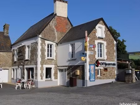local commercial domjean