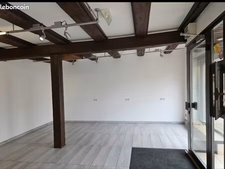 local commercial
