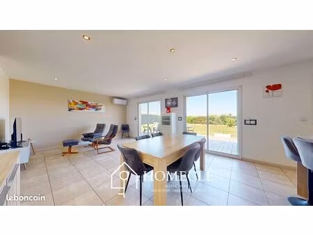 maison 4 pièces 94 m²