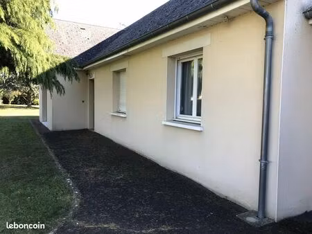 maison 5 pièces 128 m²