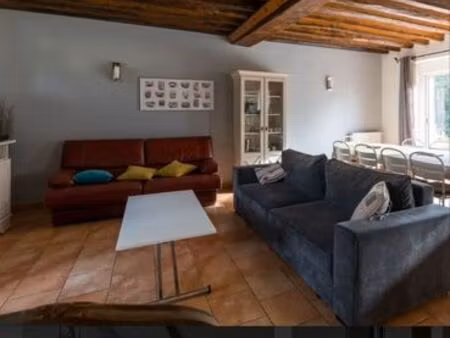 location maison changé 72