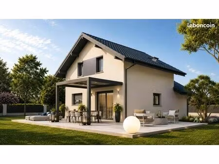 maison 5 pièces 100 m²
