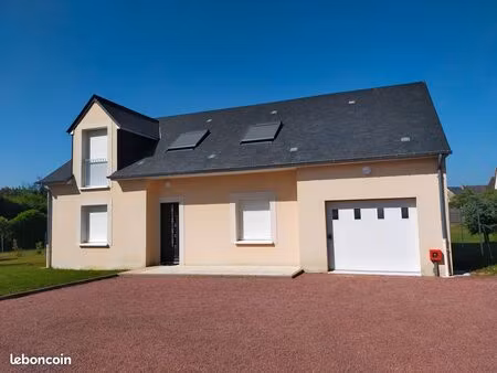 maison à louer 113 m2