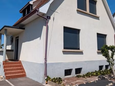 maison 4 pieces 125 m2