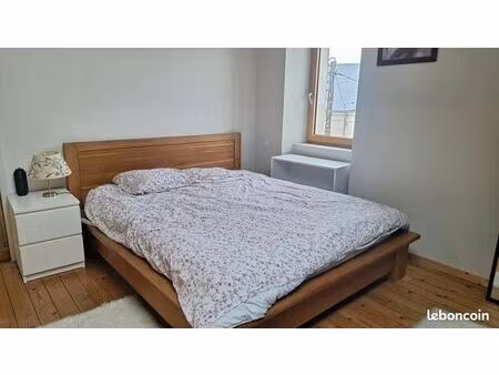 chambre à louer avec salle de bain