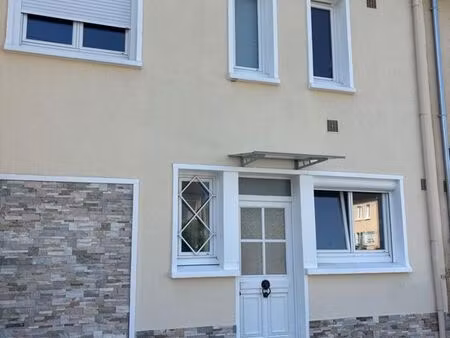 maison 5 pièces 86 m²