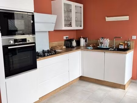 maison t3 de 76 m2 - pontlieue (le mans)