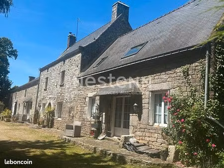 manoir 8 pièces 362 m²