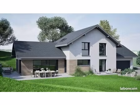 maison 5 pièces 150 m²