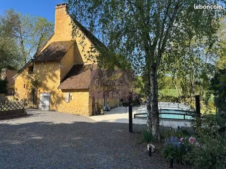 moulin 10 pièces 314 m²