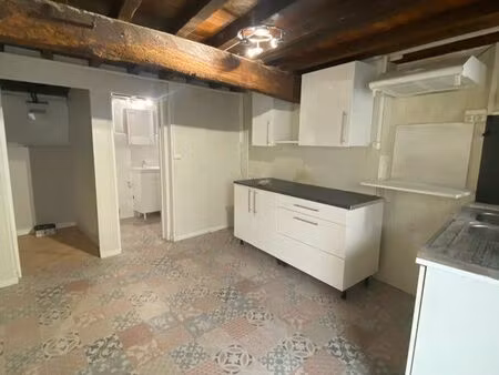 maison de village 51 m² à néfiach