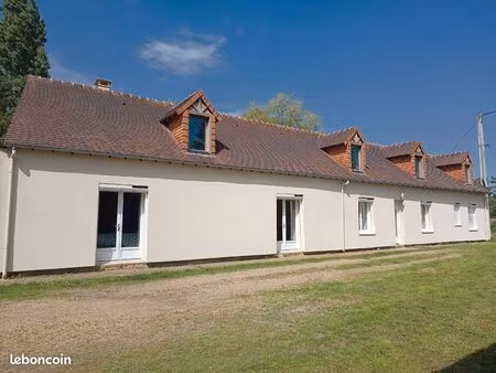 maison parigné-l'évêque