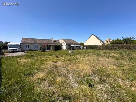 pavillon 4 pièces 116 m²