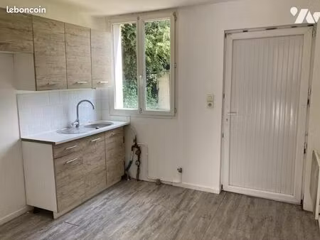 maison 70 m² maubeuge