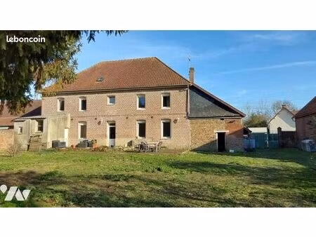 maison 7 pièces 302 m²