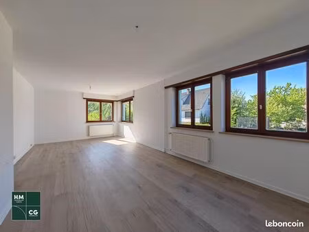 maison 6 pièces 141 m²