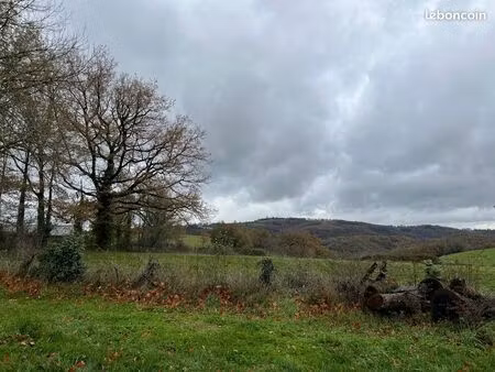 2 terrains pampelonne
