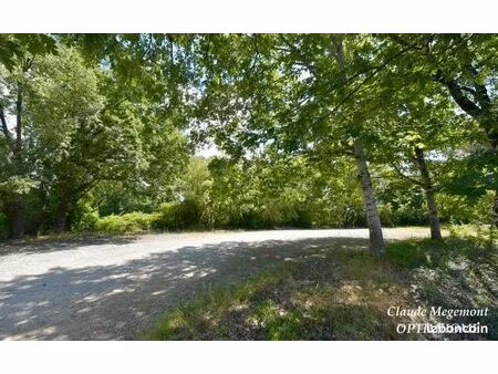 terrain 620 m² lavaur