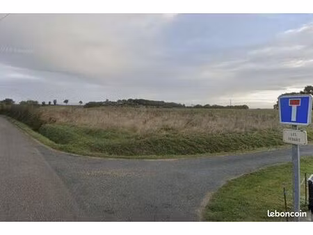 terrain de loisirs / agricole – 9 418 m² – secteur mézens - saint-sulpice-la-pointe