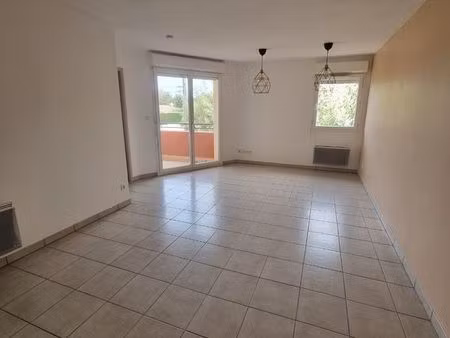 appartement t3 état neuf caussade