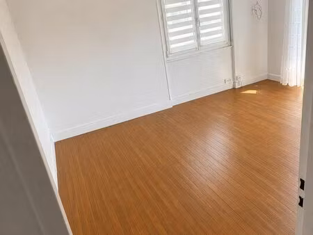 appartement f3