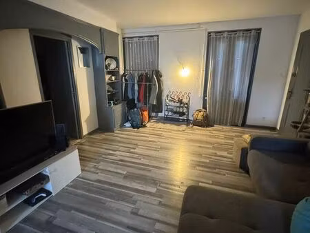 grand appartement 3 pièces 80 m² colmar centre