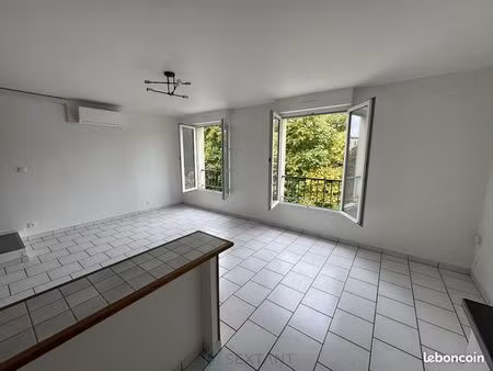 duplex 3 pièces 58 m²