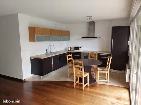 appartement t3