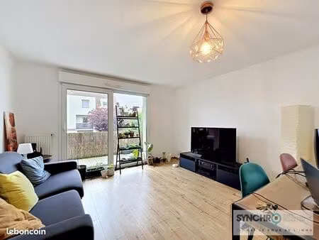 appartement 3 pièces 67 m²