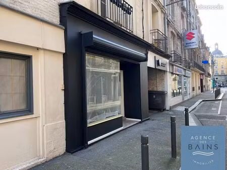 immeuble 2 pièces 37 m²