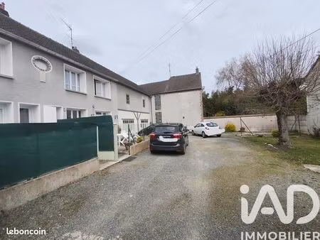 maison 2 pièces 130 m²