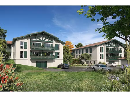 annonce immobilier neuf à vendre