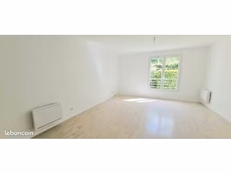 appartement f2 - 43m²