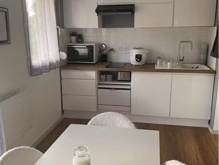 appartement t2