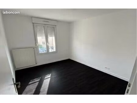 magnifique f2  moderne et lumineux - 47 m² avec ascenseur et balcon - rixheim