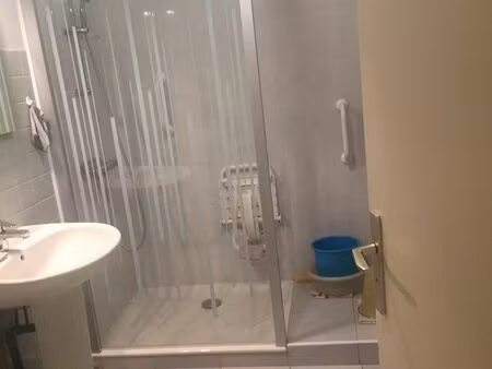 appartement à louer à saint chamond