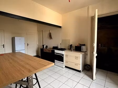 apparemment f3 saint marcellin en forez