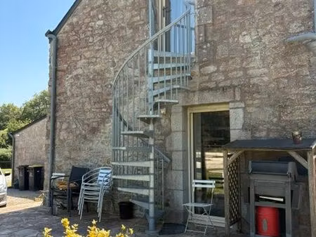 studio dans longère