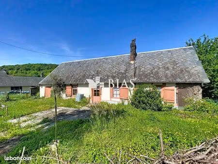 maison 2 pièces 50 m²