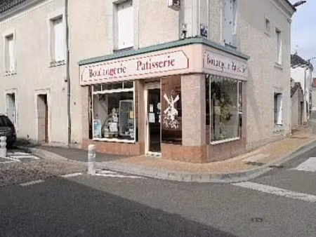 boulangerie pâtisserie à vendre