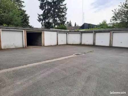 garage