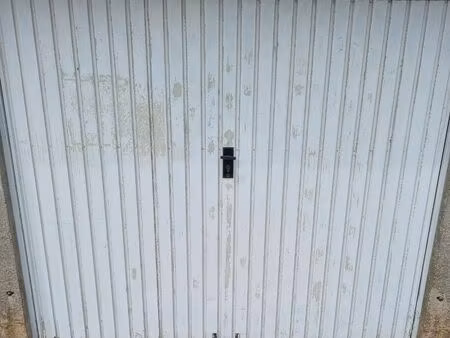 location garage