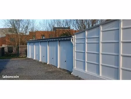 garage à louer