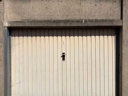 garage ave de dunkerque
