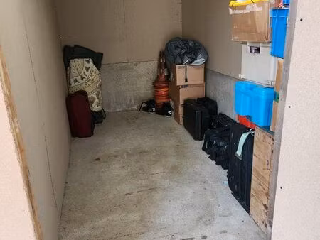 box stockage