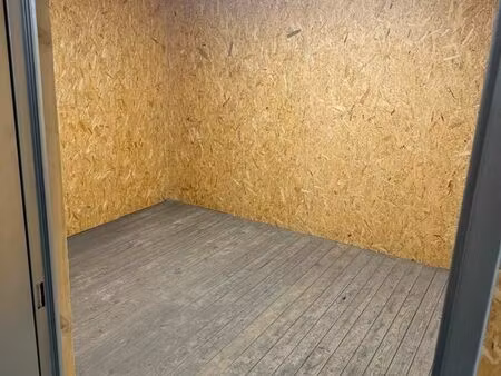 box de stockage