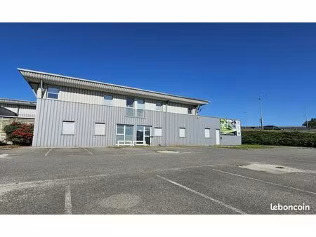 local 400 m² eybens