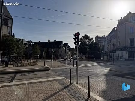 local 70 m² le mans