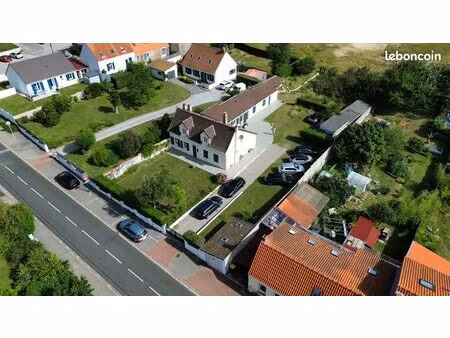 maison à vendre 210.72m² 8 pièces